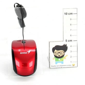 Optická myš Genius Micro Traveler