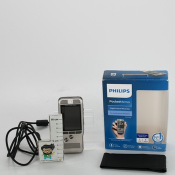 Diktafon Philips DPM6000/01