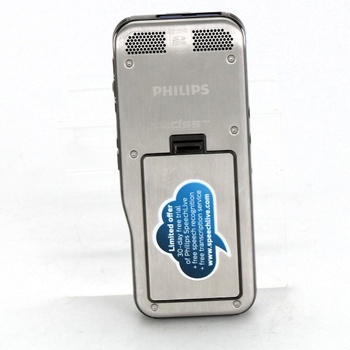 Diktafon Philips DPM6000/01