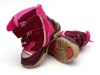 Dětské zimní boty R-Tex  