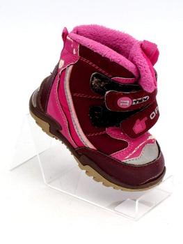 Dětské zimní boty R-Tex  