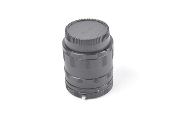 Makrokroužky pro bajonet Nikon