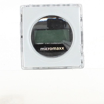 MP3 přehrávač Micromaxx MM 40194 