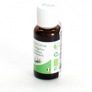 Esenciální olej Plastimea eukalyptus