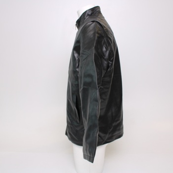 Pánská bunda Dake černá vel. XL