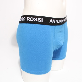 Boxerky Antonio Rossi Hipster M 12 kusů