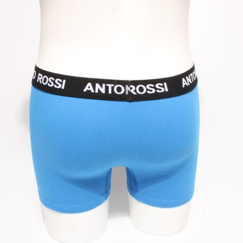 Boxerky Antonio Rossi Hipster M 12 kusů