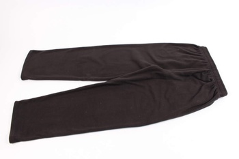 Pánské kalhoty N-feel černé