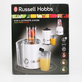 Smoothie mixér Russell Hobbs ‎22700-56
