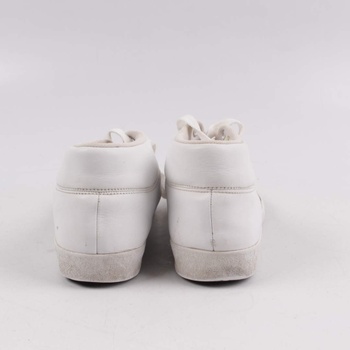 Dámská volnočasová obuv Adidas bílá