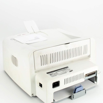 Laserová tiskárna Samsung ML-1750 bílá