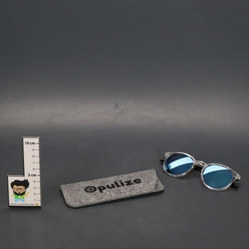 Brýle Opulize MET 1.5 dioptrie