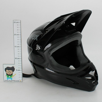 Cyklistická helma Uvex HLMT 10 S410821 M