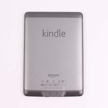 Čtečka e-knih Amazon Kindle D01200