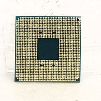 Procesor a chladič AMD Ryzen 3