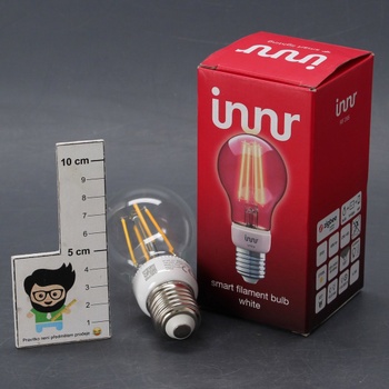 Smart LED žárovka Innr RF 265