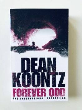 Dean Koontz: Forever Odd
