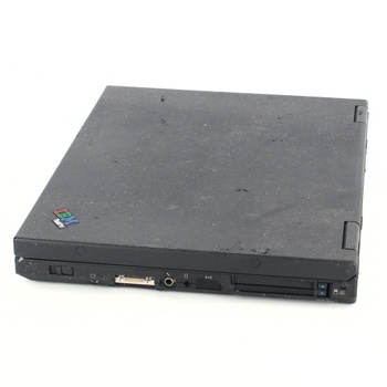 Notebook IBM Thinkpad 600E