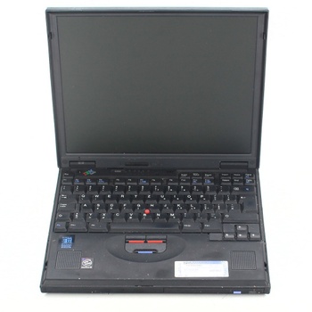 Notebook IBM Thinkpad 600E
