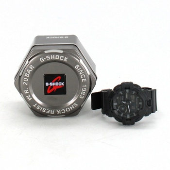 Analagové hodinky Casio GA-700UC-8AER