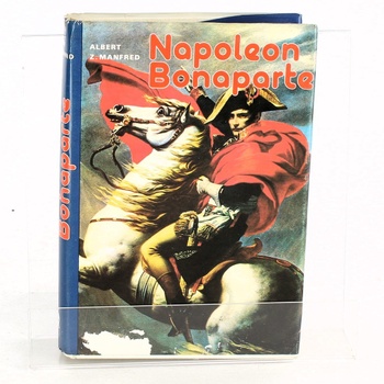Albert Zacharovič Manfred: Napoleon Bonaparte