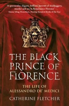 Black Prince Of Florence