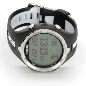Potápěčské hodinky Seac ‎1600013000524A 