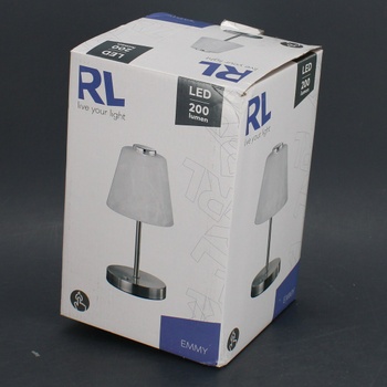 Stolní lampa Reality Leuchten R52541907