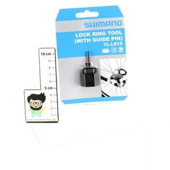 Nářadí Shimano Lock Ring Tool