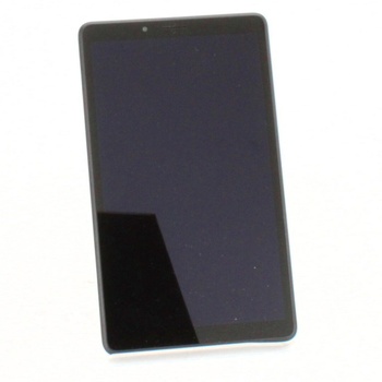 Tablet Lenovo Tab M 7 stříbrný