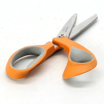 Nůžky Fiskars FB7SH oranžovo-šedé