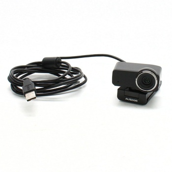 Webkamera Ausdom AW635 s mikrofonem 
