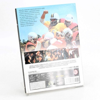DVD film Buldozer Bud Spencer