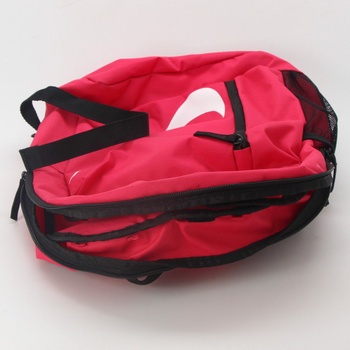 Dámský růžový batoh Nike BA5405 