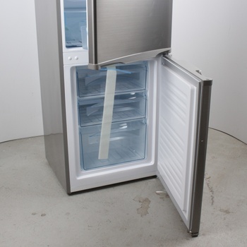 Kombinovaná chladnička Goddess RCC0177GX9