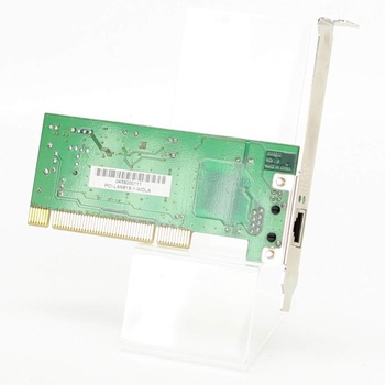 Síťová karta ST Lab PCI-LAN81S-1-WOLA PCI