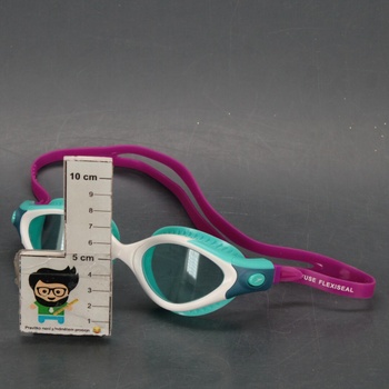 Brýle Speedo Futura Biofuse ‎8-11314B978 