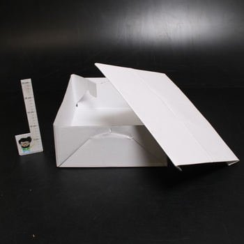 Papírová krabice PME BCO896
