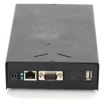 RouterBoard MikroTik RB411U + Case