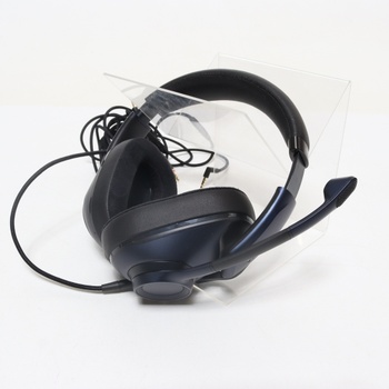 Headset EPOS H6 PRO černé