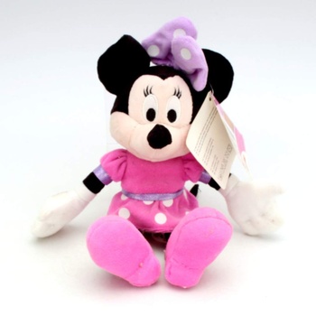 Plyšová hračka Disney Minnie