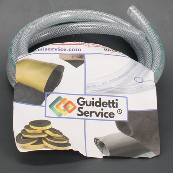 Zahradní hadice Guidetti Service 13 mm