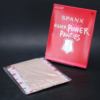 Stahovací kalhotky Spanx 2746 vel. M
