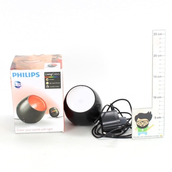 LED lampa Philips LivingColors Micro