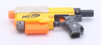 Pistolka NERF Gun Recon CS-6