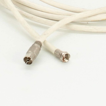Koaxiální kabel Belden H125 530 cm