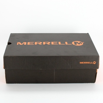 Turistická obuv Merrell Moab 2 GTX šedé
