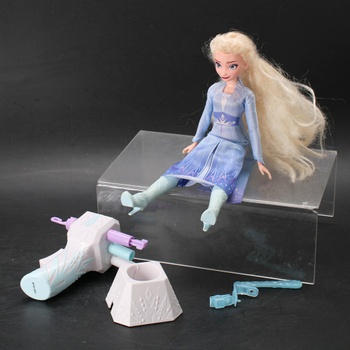 Panenka Frozen Elsa Disney Frozen 