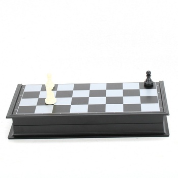 Magnetické Cestovní šachy LEAP