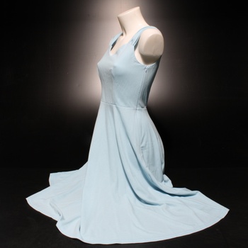 Dámské elegantní šaty Dresstells modré 